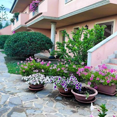 Apartamento Stella Marina Olbia Exterior foto
